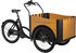 Zündapp Cargo C2426 E Bike 26/24 brown