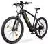 Jeep Bicycles Mountain E-Bike MHM 7000 27,5