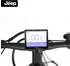 Jeep Bicycles Mountain E-Bike MHM 7000 27,5