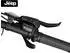 Jeep Bicycles Mountain E-Bike MHM 7000 27,5