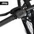 Jeep Bicycles Mountain E-Bike MHM 7000 27,5