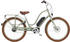 Electra Bicycle Townie Go! 5i Step-Thru Grün (2021)