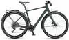 E-Bikes mit Nabenmotor