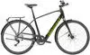 E-Bikes mit Nabenmotor