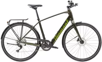Diamant 365 Deluxe (2023) Diamond oxidgreen metallic Diamant 365 Deluxe (2023) Diamond oxidgreen metallic