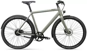 Ampler Axel Rock Green 58 cm