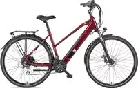 Telefunken "Expedition XC940" 24 Gang Shimano Acera Schaltwerk Kettenschaltung
