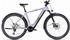 Cube Nuride Hybrid EXC 625 Allroad Men (2023) polarsilver'n'black