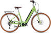 Cube Ella Ride Hybrid 500 (2023) green'n'green