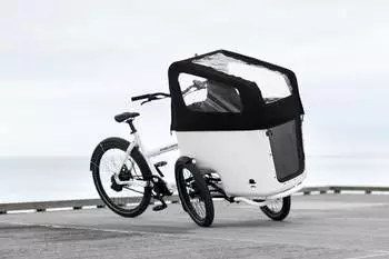 BUTCHERS & BICYCLES MK1-E Gen. 3