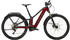 Trek Powerfly FS 4 Equipped 625 (2022) red