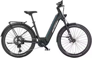 KTM Macina Aera 771 LFC (2022) KTM Macina Aera 771 LFC (2022)