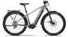 Haibike Trekking 7 Men (2023) urban grey/white gloss