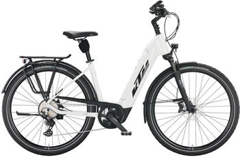 KTM Macina Tour CX 610 Wave (2022) white