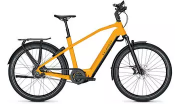 Kalkhoff Image 7.B Excite+ 750 (2023) Gent mustardyellow Kalkhoff Image 7.B Excite+ 750 (2023) Gent mustardyellow