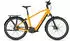 Kalkhoff Image 7.B Excite+ 750 (2023) Gent mustardyellow