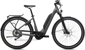 Flyer Upstreet5 5.20 grey (2022) Wave
