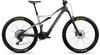 Orbea Rise M20 (2023) Carbon Raw-Shark Grey