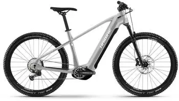 Haibike AllTrack 7 27,5 (2023) urban grey/white gloss
