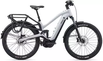 Giant Stormguard E+ 2 (2023) cool grau Giant Stormguard E+ 2 (2023) cool grau
