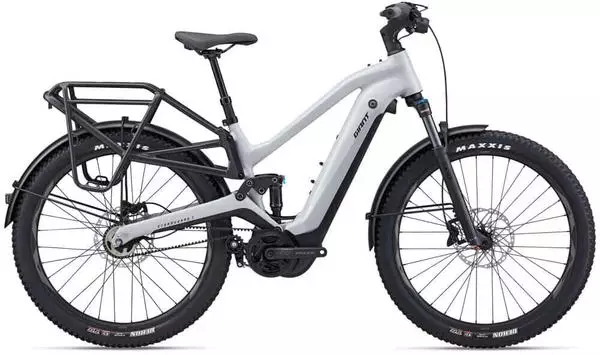 Giant Stormguard E+ 2 (2023) cool grau