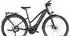 Giant Explore E+ Pro 1 (2023) STA rosewood / black satin-matt-gloss