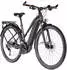 Giant Explore E+ Pro 1 (2023) STA rosewood / black satin-matt-gloss