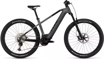 Cube Reaction Hybrid SLT 750 Men (2023) prizmsilver&acute;n&acute;grey