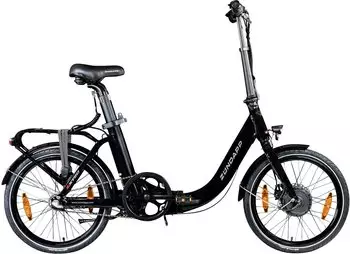 Z&uuml;ndapp ZXT20 black