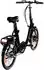 Zündapp ZXT20 black