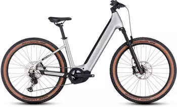 Cube Reaction Hybrid SLX 750 Wave (2023) grey´n´spectral