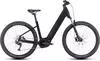 Cube Reaction Hybrid One 625 Woman 29 (2023) grey´n´black