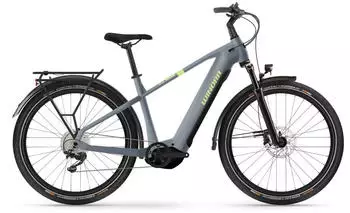 Winora Yucatan X10 Men (2023) grey Winora Yucatan X10 Men (2023) grey