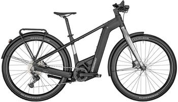 Bergamont E-Revox Premium Rigid EQ 29 schwarz (2022)