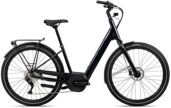 Orbea Urban Optima E40 (2023) black