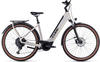 Cube Touring Hybrid Pro 625 Wave (2023) pearlysilver´n´black