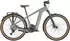 Scott Axis eRide 10 ATB grün (2023)