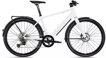 CANYON Commuter: On 8 LTD