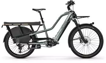 CENTURION Vario R960i