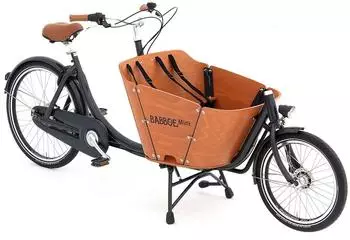 BABBOE Mini