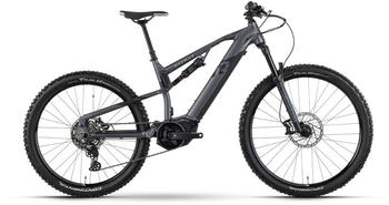 r-raymon TrailRay 140E 8.0 grey (2022)