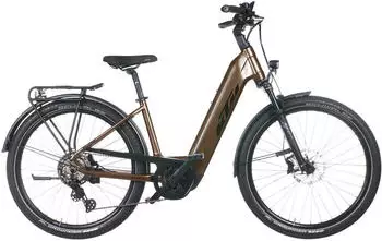 KTM Macina Gran 710 black Wave (2022) KTM Macina Gran 710 black Wave (2022)