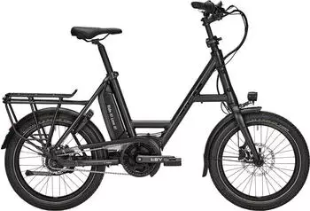 ISY S8 F 500 black (2023)