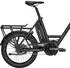 ISY S8 F 500 black (2023)
