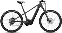 Ghost E-Teru B Pro MTB E-Bike (29" | dunkelgrau)-43 cm Gr&ouml;&szlig;e: 43 cm