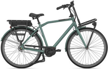 Gazelle HeavyDutyNL C5 HMB blue Men (2023)