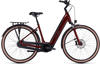 Cube Supreme RT Hybrid Pro 625 red Wave (2023)