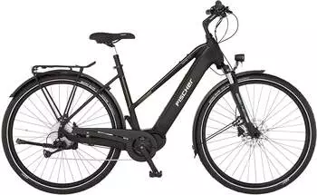Fischer die Fahrradmarke Fischer VIATOR 4.2i (2023) 711Wh Fischer die Fahrradmarke Fischer VIATOR 4.2i (2023) 711Wh