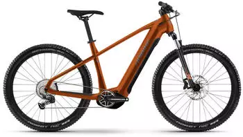 Haibike AllTrack 6 (2023) 27,5