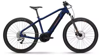 Haibike AllTrack 4 29 (2023)